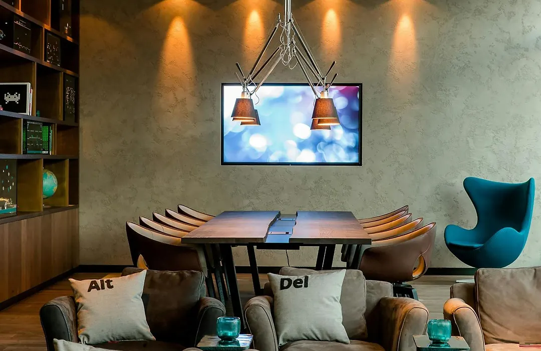 Motel One Muenchen-Parkstadt Schwabing-1